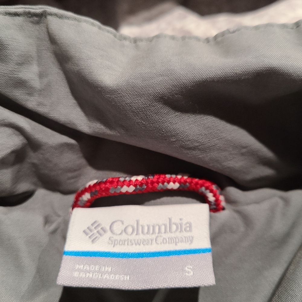 Colombia Fall/Spring Jacket - Picture 8 of 8